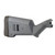 Magpul MAG460-GRY SGA Stock Fixed Stealth Gray Synthetic for Remington 870 12 GA - MAG460GRY - 873750011967