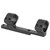Talley Manufacturing 1in Medium Scope Ring Mount Combo for Henry H006 H012 - 940768 - 876430003382