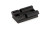Weaver Top Mount Scope Base 1 Piece Aluminum Compatible with Various Firearms - 48504 - 076683485045