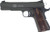 Blue Line Solutions Mauser 1911 22 Long Rifle 5 inch 10 Rounds OD Green Walnut Grip - 713440971112