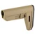 Magpul Moe Carbine Stock Fde Fits Ar10 Ar15 M4 M16 M110 Sr25 Mil-Spec - MAG1444FDE - 840815148265