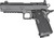 Springfield Armory PH9119AOSLCCOMP Prodigy  9mm 10+1 5" Stainless Black Cerakote Optic Ready Carbon Steel Slide Black Polymer Grip - PH9119AOSLCCOMP - 706397986117
