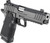 Springfield Armory PH9119AOSLCCOMP Prodigy  9mm 10+1 5" Stainless Black Cerakote Optic Ready Carbon Steel Slide Black Polymer Grip - PH9119AOSLCCOMP - 706397986117