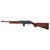 Henry H027H9 Homesteader  9mm Luger 10+1 16.37" Blued Steel Threaded Barrel, Black Anodized Drilled & Tapped Aluminum Receiver, American Walnut Fixed Wood Stock, 2-Piece Grip, Ambidextrous - H027H9 - 619835020000