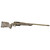 Christensen Arms 8011502000 Evoke  Full Size 7mm PRC 4+1 22" Flat Dark Earth Cerakote #4 Contour Threaded Barrel, Mossy Oak Bottomland Fixed Hybrid Hunter w/Picatinny Rail Synthetic Stock - 8011502000 - 840290523984