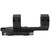 American Defense Manufacturing 30mm Cantilever Scope Mount Picatinny Quick Release - AD-DELTA-C-30-STD - 818503019937