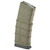 ETS AR15 Magazine 30 Round Olive Drab Green Compatible with 5.56 NATO and .300 Blackout - GN-AR15-30G2ODG - 850016478979