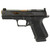 Shadow Systems MR920 Elite Slide Optic Pistol 9mm 4 in Black Frame Unthreaded Barrel Bronze 15rd - SS-1011 - 810013431612