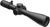 Leupold Mark 4HD 4.5-18x52mm 34mm Tube Illuminated PR1-MIL FFP Scope - 183624 - 030317036676