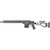Q The FIX™ Rifle - Black | 6.5 Creedmoor | 16" Threaded Barrel | 10rd | Brown-ish Grey Accents - FIX6516INGRY - 850000857551