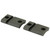 Warne Maxima 2 Piece Steel Scope Bases Compatible Savage 10/110 and Browning ABolt 3 - M912912M - 656813103744