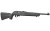Ruger 31114 10/22 Compact Compact 22 LR 10+1 16.12" Blued Alloy Steel Barrel, Blued Steel Receiver w/Scope Base Adapter, Black Ruger Modular System  Synthetic Stock, Right Hand - 31114 - 736676311149