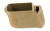 Springfield Armory XDG5007FDE Mag Sleeve Polymer Flat Dark Earth for XD Mod.2 45 ACP - XDG5007FDE - 706397905804