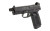 FN 66101383 545 Tactical 45 ACP 15+1/18+1 4.71" Black Target Crown/Threaded Steel Barrel, Black PVD Optic Cut/Serrated Steel Slide & Polymer Frame w/Picatinny Rail, Ambidextrous - 66101383 - 845737015664