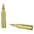 Remington UMC 22-250 Remington Jacketed Hollow Point 50 Grain 20 Rounds