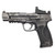 Smith & Wesson M&P 9 M2.0 9mm Luger 5in Barrel 17rd Optic Ready
