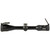 Steiner Predator 3-24x50mm Rifle Scope 30mm Tube Matte Illuminated E3 Reticle SFP - 3003 - 840229106042