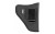 Uncle Mike's 21320 GunMate Holster IWB Size 20 Black Tri-Laminate Belt Clip Fits Sm Frame Revolver Fits Up To 2.50" Barrel Ambidextrous - 21320 - 638003213204