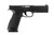 Arsenal Firearms Strike One Pistol - Black | 9mm | 5" Barrel | 2 x 17rd Mags