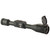 ATN Thor 5 4-16x Thermal Rifle Scope 320x240 12 micron 60 fps Smart Mil Dot 30mm Tube 25mm - TIWST5325LRF - 658175123538