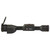 ATN Thor 5 4-16x Thermal Rifle Scope 320x240 12 micron 60 fps Smart Mil Dot 30mm Tube 25mm - TIWST5325LRF - 658175123538