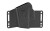 Glock HO02639 Sport/Combat  OWB Black Polymer Belt Fits Glock 10mm/45ACP/45GAP Ambidextrous - HO02639 - 764503026362