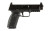 FN 66100717 509 MRD 9mm Luger 17+1 Black Black PVD Matte Black PVD - 66100717 - 845737011703