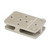 Badger Ordnance Condition One Micro Sight Mount Tan for Trijicon Rmr C1 J-Arm Picatinny - 200-13