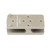 Badger Ordnance Condition One Micro Sight Mount Tan for Trijicon Rmr C1 J-Arm Picatinny - 200-13