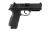 Beretta PX4 G-SD 9mm Luger 4" 20 Rounds Inox Finish Heavy Contour Rotating Barrel - JXF9G17SD - 082442981741
