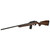 Rossi RS22 22 WMR 21" 10 Rounds Matte Steel Hardwood Stock - RS22W2111WD - 754908316502