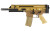 FN 38101241 SCAR 15P 5.56x45mm 30+1 7.50" Chrome Lined Steel Barrel, Flat Dark Earth Anodized Aluminum Picatinny Rail Receiver, FDE Polymer Grip, Ambidextrous - 38101241 - 845737015237