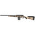Savage Impulse Predator 22-250 Remington 20 inch 10 Mossy Oak Camo Threaded - 57657 - 011356576576