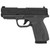 Bersa Bpcc 9mm Luger, 3.3in. Barrel, 8rd - Gray (BP9GRCC) - BP9GRCC - 810083202181