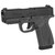 Bersa Bpcc 9mm Luger, 3.3in. Barrel, 8rd - Gray (BP9GRCC) - BP9GRCC - 810083202181