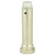 LBE Unlimited ARBUFF Standard Recoil Buffer Carbine Length AR15 Silver Aluminum - ARBUFF - 765857617350