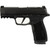 SIG 365XCA9BXR3MS P365 9MM 3.7 XS 17R OR MS - 365XCA9BXR3MS - 798681672707