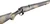 Bergara B14 Ridge Wilderness 7mm PRC 22 in 3 Round Sniper Grey Cerakote - B14LM5113 - 043125016594