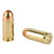 Prvi Partisan PPH45F 45 ACP Full Metal Jacket 230 Grain 50 Rounds - PPH45F - 8605003813170