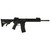 TIPPMANN M4-22 PRO 16" 22LR BLK CMPL
