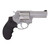 Taurus Defender 605 Revolver - Stainless Steel | 357 Mag / 38 Spl +P | 3" Barrel | 5rd | Front Night Sight | Hogue Rubber Grip - 2-60539NS - 725327935049