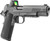 Sig Sauer 191XCA45BXR3RXX 1911 XCarry 45 ACP 8rd 4.25" Black DLC Black DLC Serrated Stainless Steel Slide Black DLC Black G10 Grip - 1911XCA45BXR3RXX - 798681699339