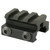 Yankee Hill Machine Mini Riser Picatinny Aluminum 0.50in Height 1.25in Length - 226 - 816701014297