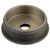 SilencerCo Bravo Front Cap AC1341 Gray for Omega 300 Hybrid 46 6.06in - AC1341 - 817272015232