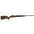 Savage 11 Lady Hunter Rifle 270 Winchester 20 in 4 Rounds Walnut