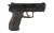 Heckler & Koch P30 V3 9mm Luger 3.85in Barrel 17rd Matte Finish - 81000107 - 642230260504