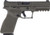 Springfield Armory Echelon 9mm Luger 4.5 Inch Barrel 15 Rounds OD Green Cerakote
