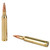 Federal Fusion Rifle Ammo 25-06 Rem 120 gr. Fusion Soft Point 20 rd. - F2506FS1 - 029465098599