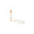 Hornady 90061 Critical Defense  327FederalMag 80gr Hornady Flex Tip eXpanding 25 Per Box/10 Case - 90061 - 090255900613