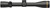 Leupold VX-3HD 4.5-14x40mm CDS-ZL Boone and Crockett Rifle Scope - 180620 - 030317028367